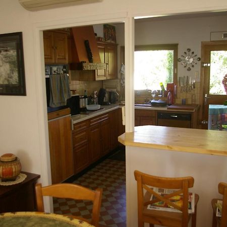 Bed and Breakfast Les Gardenias Тулуза Екстер'єр фото