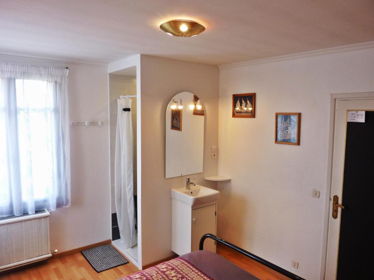 Bed and Breakfast Les Gardenias Тулуза Екстер'єр фото