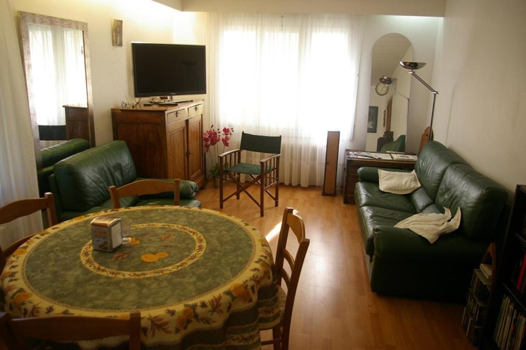 Bed and Breakfast Les Gardenias Тулуза Екстер'єр фото
