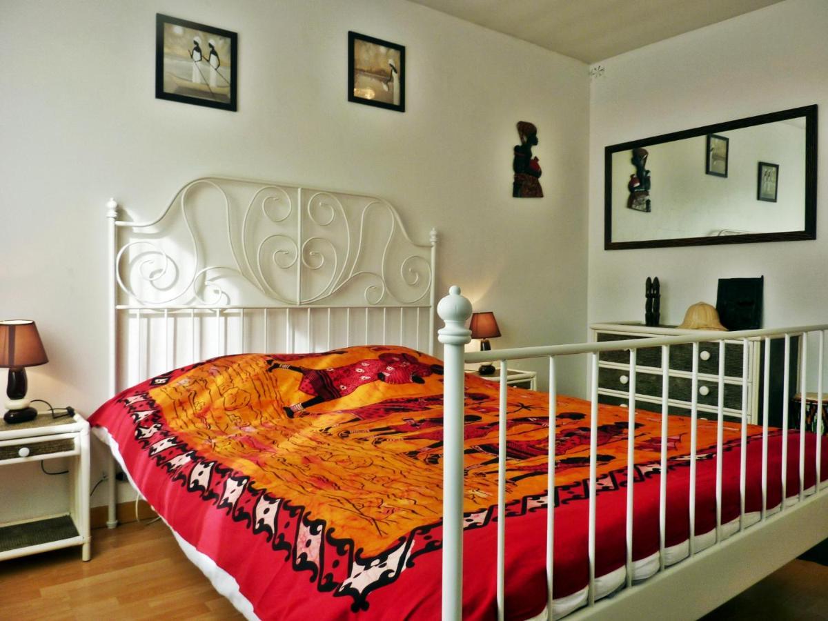 Bed and Breakfast Les Gardenias Тулуза Екстер'єр фото